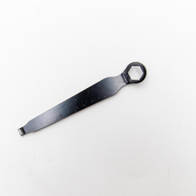 Wrench for Select Chainsaws