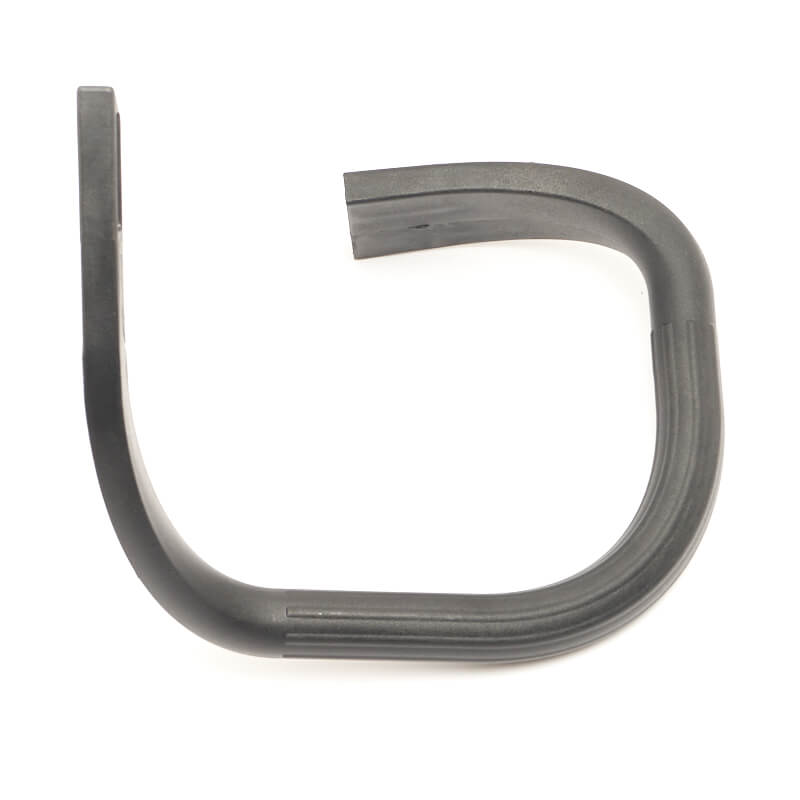 Auxiliary Handle