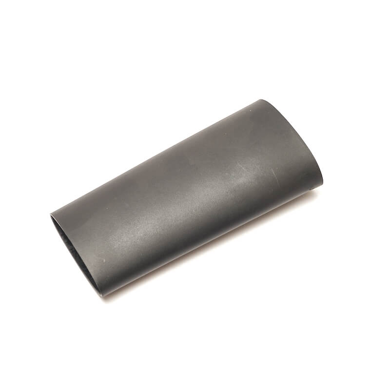 Internal Concentrator Nozzle