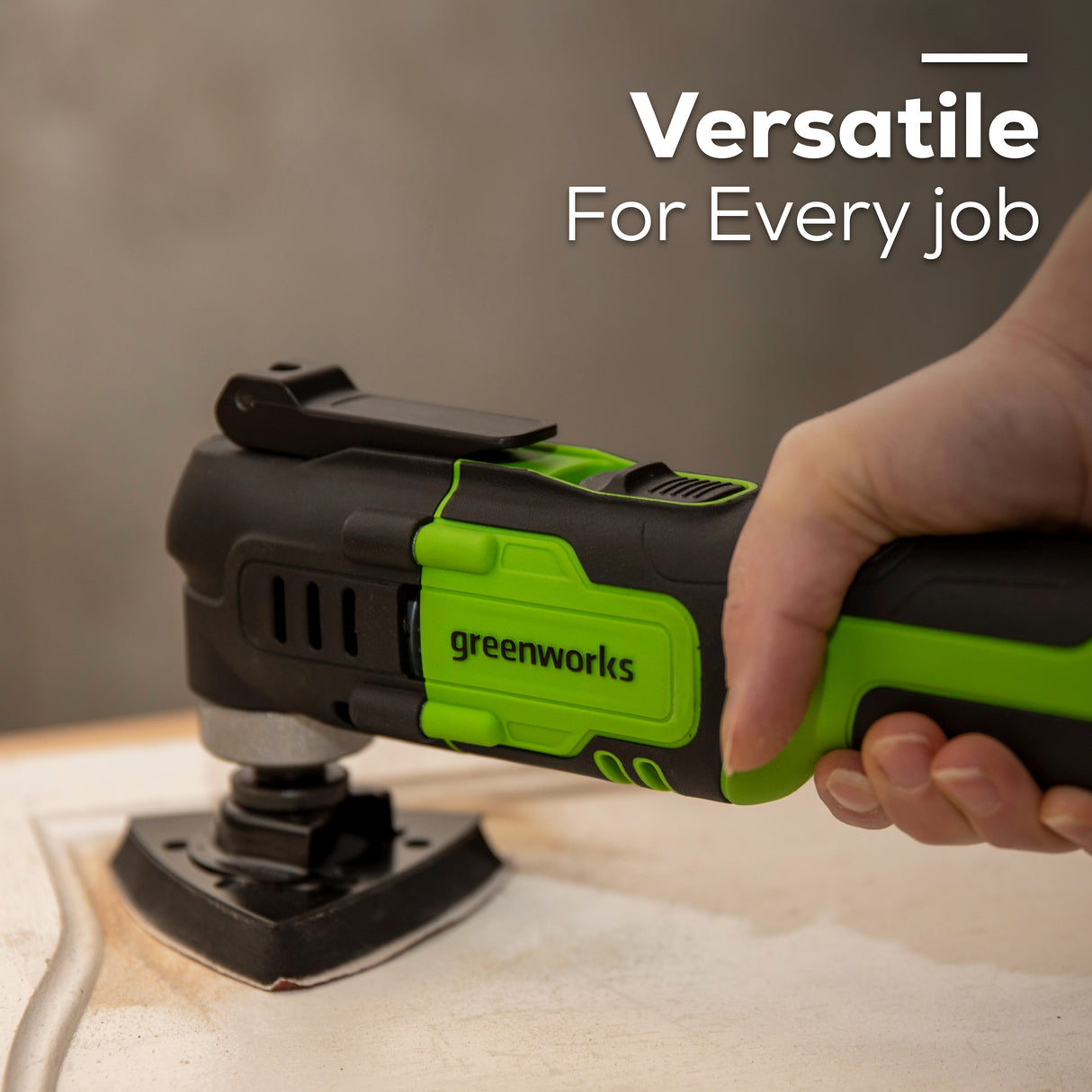 Ensemble 24 V d'outils électroportatifs, 4 pièces