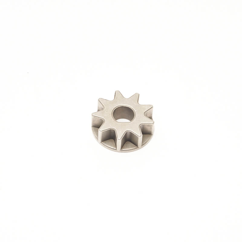 Sprocket