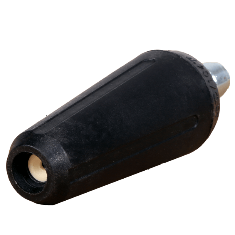 Universal Turbo Nozzle