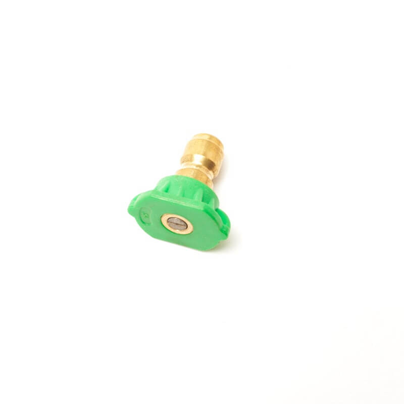 25 Degree Nozzle