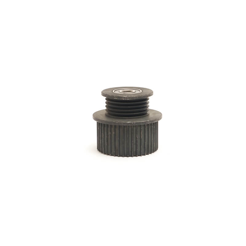 Pulley Wheel Assembly