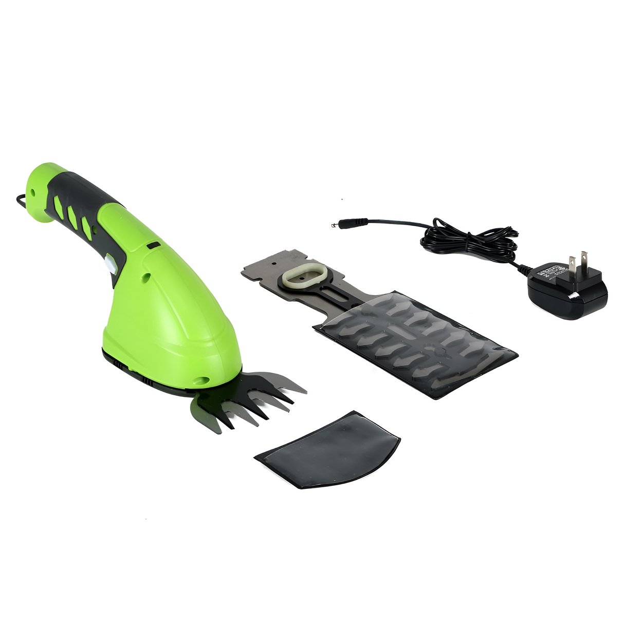 7.2V Rechargeable Garden Shear - with Battery and Charger