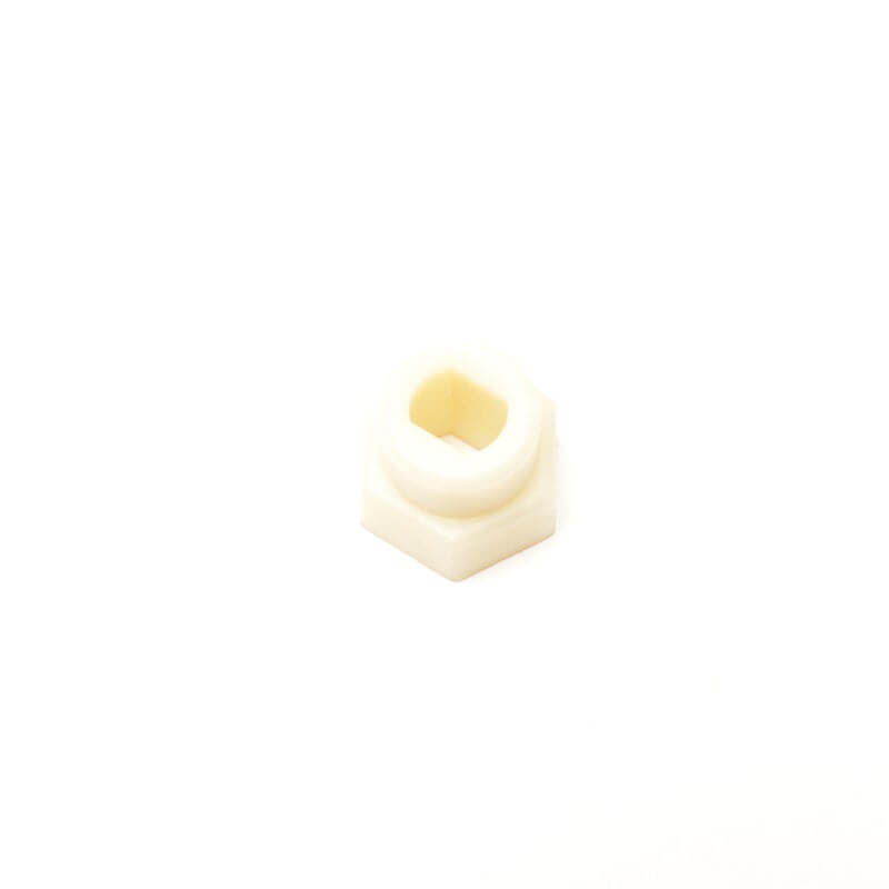 Manchon isolant en nylon