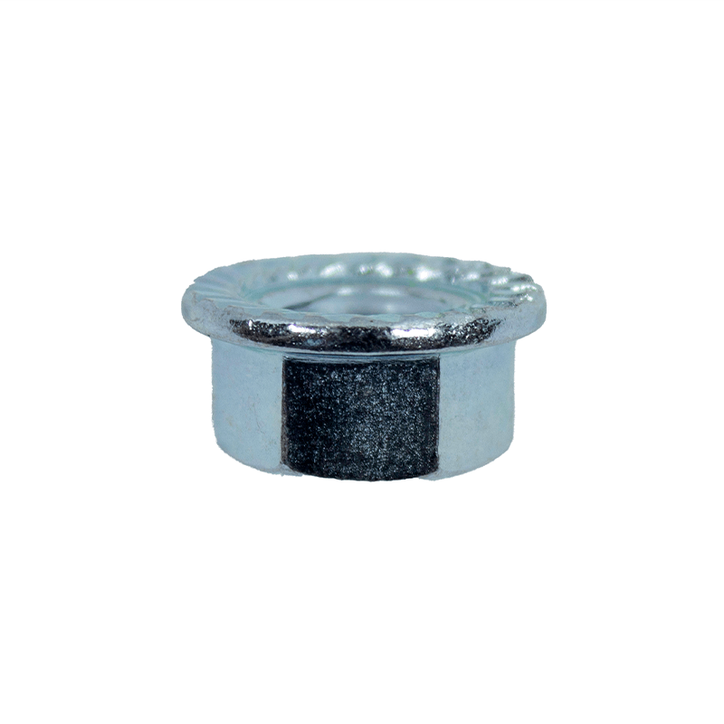 Reverse (Left) Thread Blade Nut