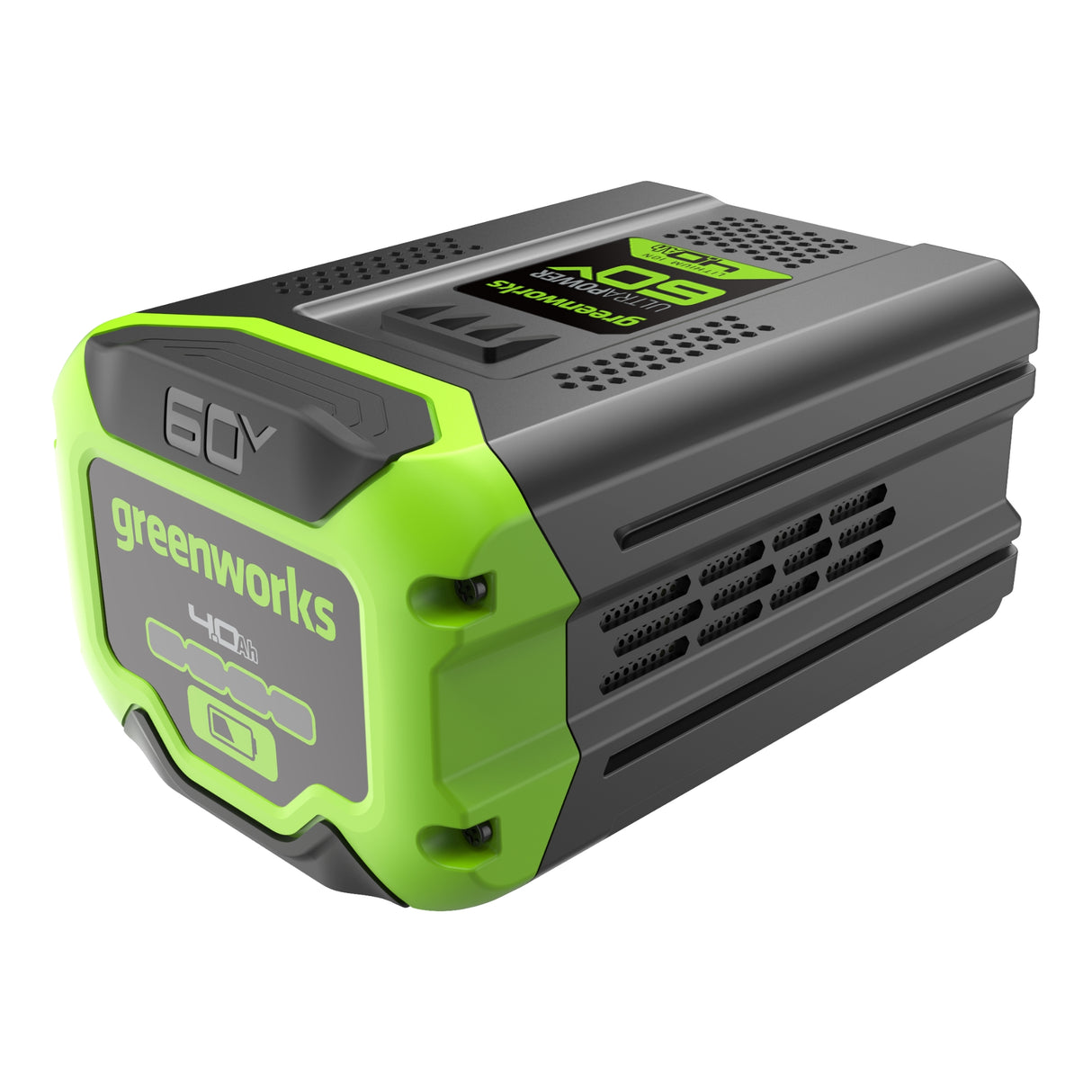 Batterie 60 V, 4,0 Ah