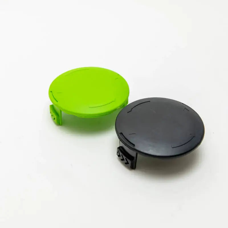 Spool Cover for Select Dual Line Auto Feed String Trimmers