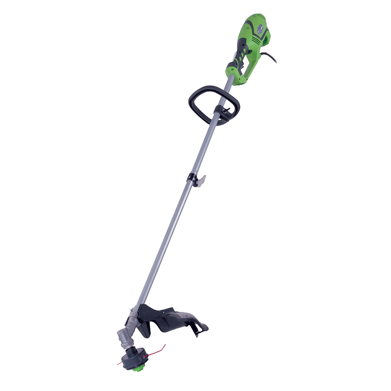 10 Amp 18" Corded String Trimmer