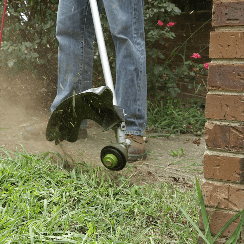 10 Amp 18" Corded String Trimmer
