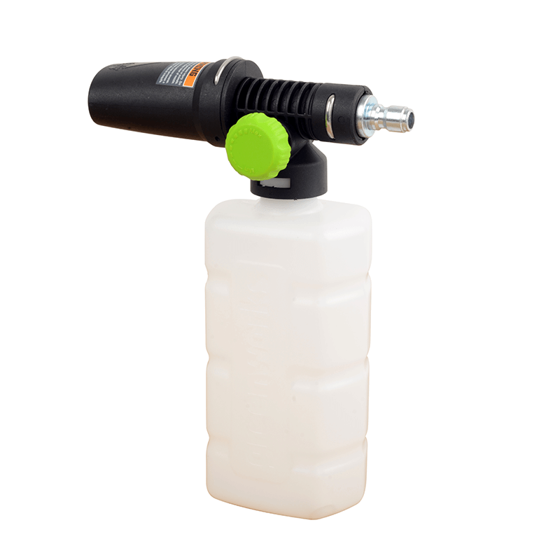 High Pressure Soap Applicator