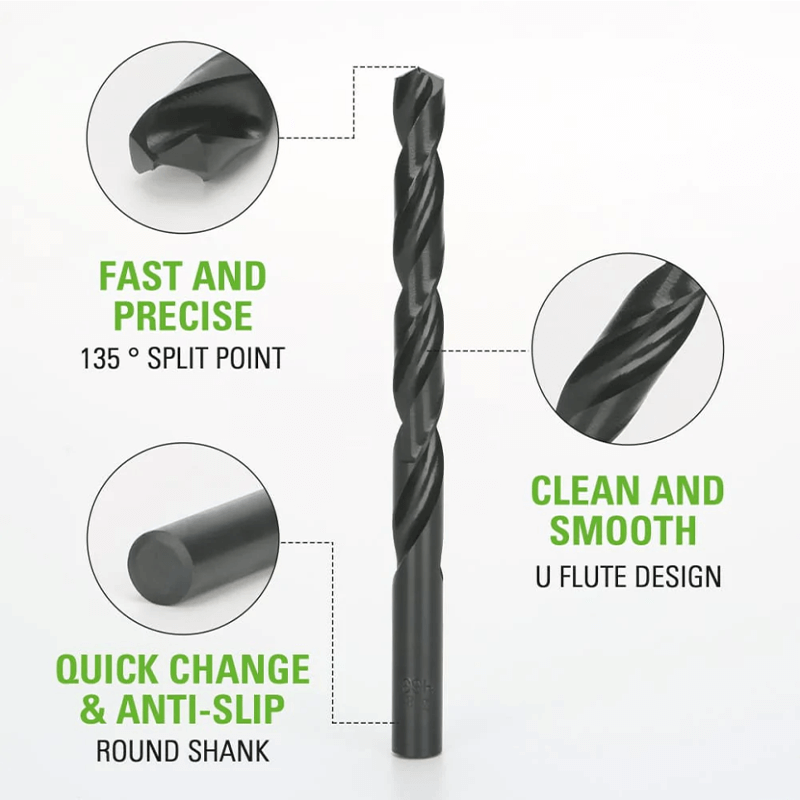 90 PCS Impact Rated Driving Set