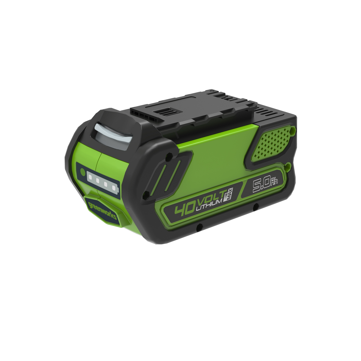 Batterie lithium-ion 40 V, 5,0 Ah