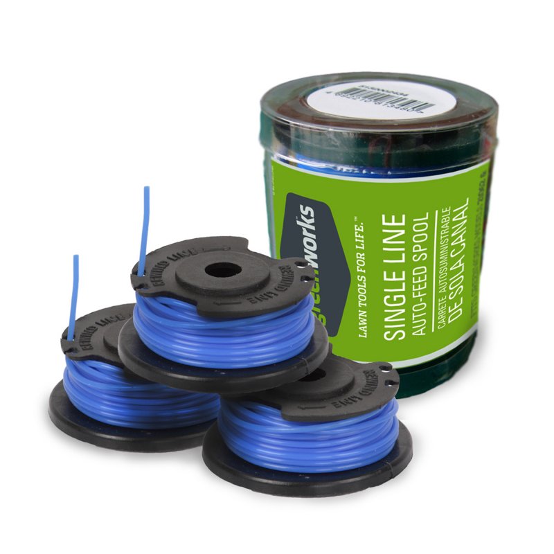 3-Pack Spool 0.065