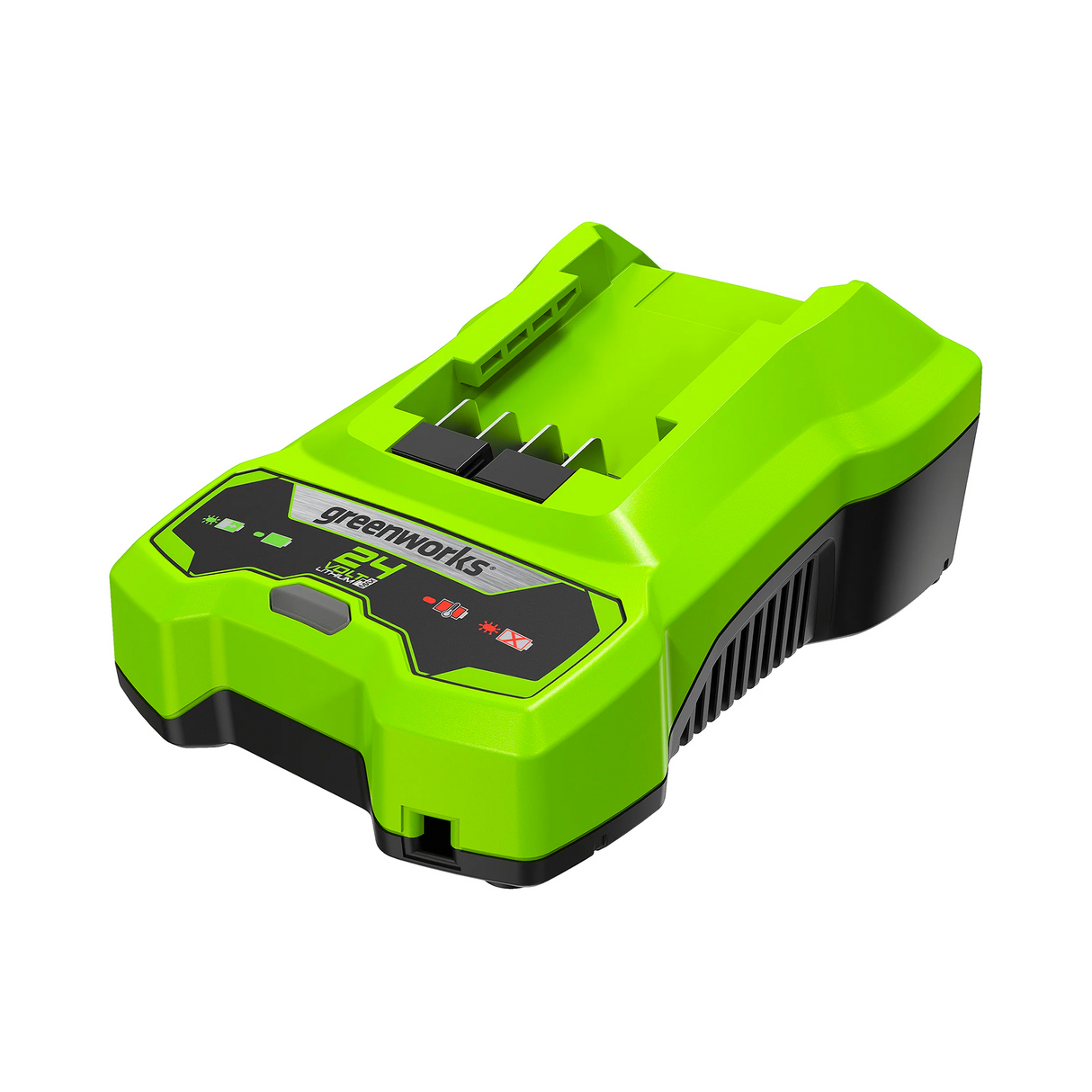 24V 2A Battery Charger