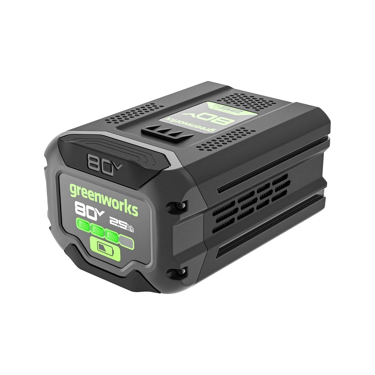 80V 2.5Ah Lithium-Ion Battery