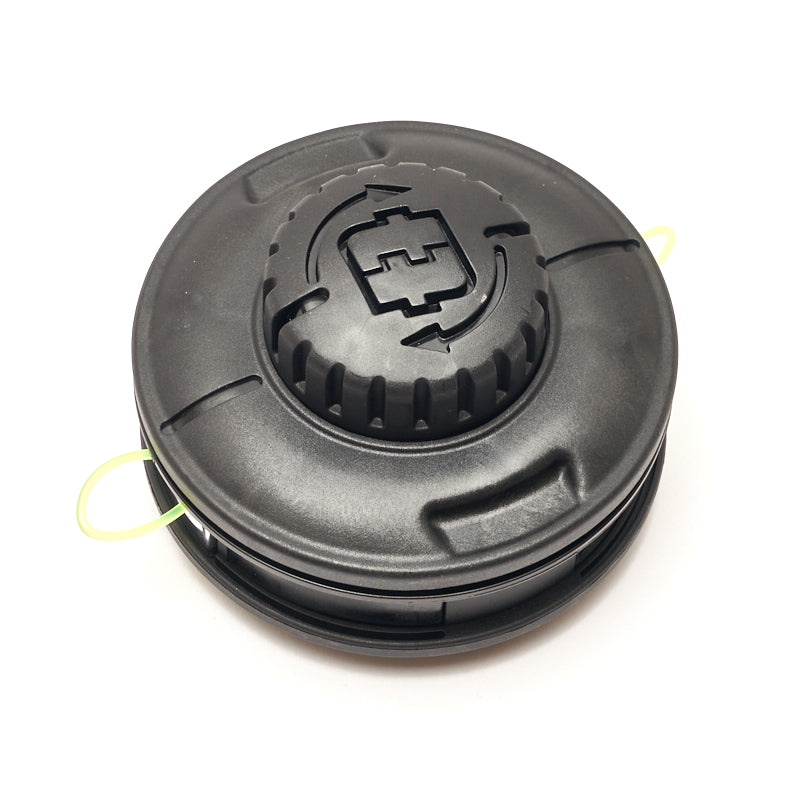 Trimmer Head Assembly