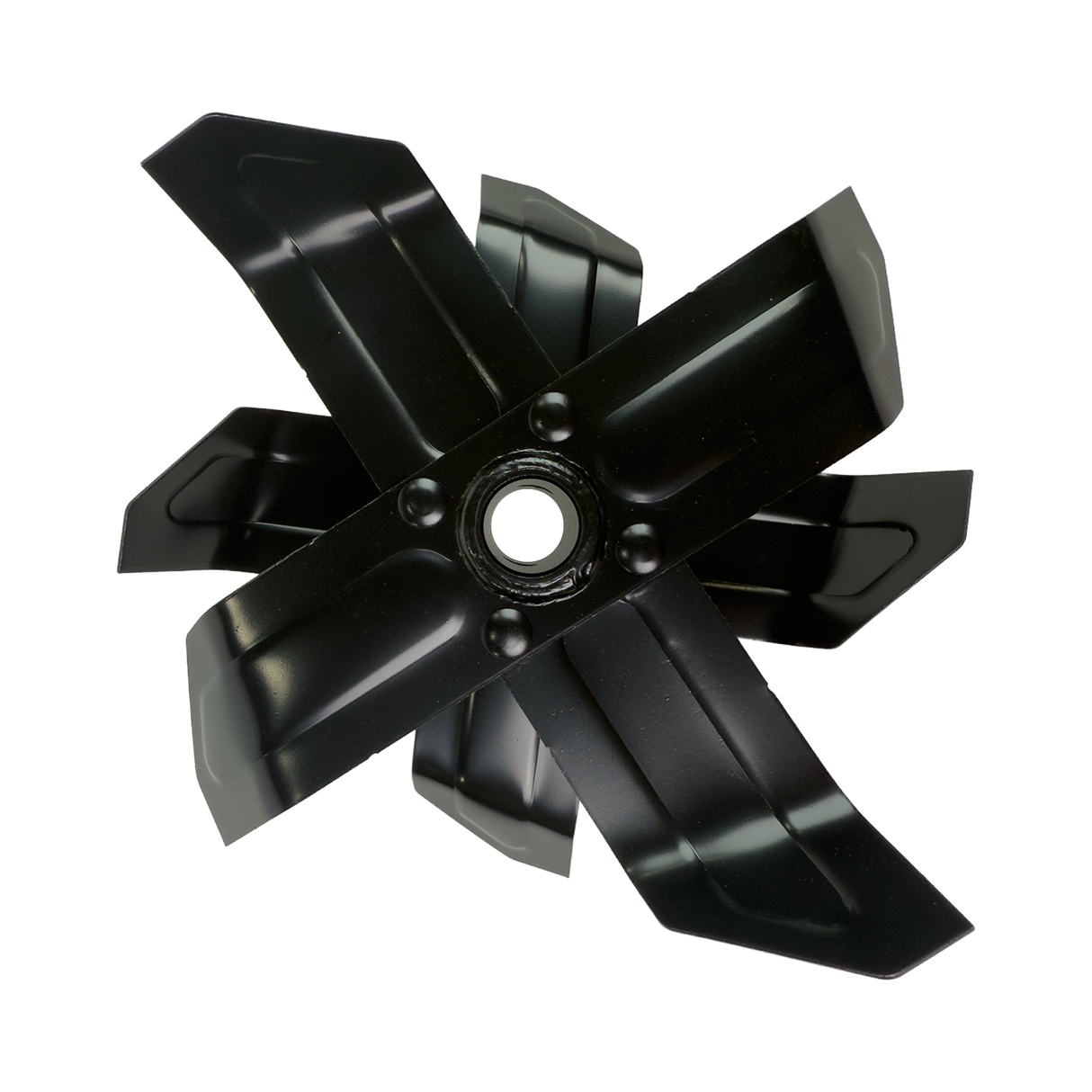 Tine Assembly