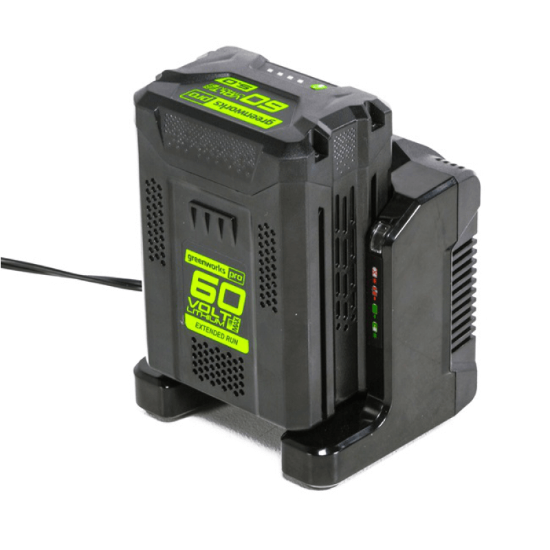 60V 5.0Ah Lithium-Ion Battery