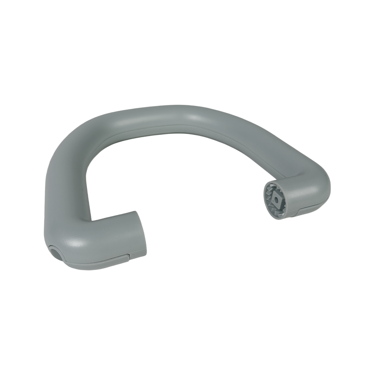 Auxiliary Handle Assembly