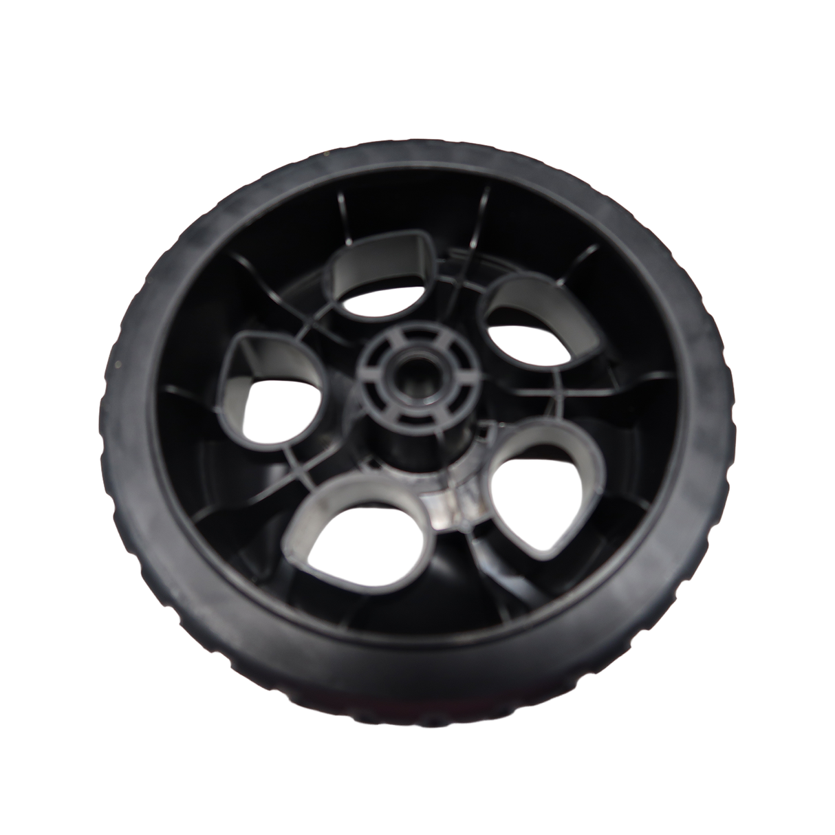 7" Wheel