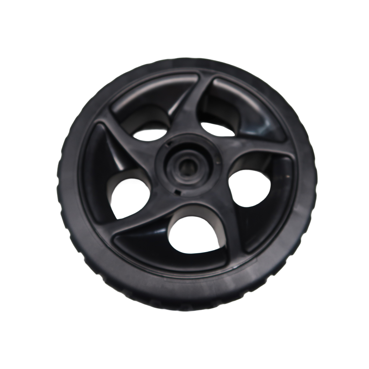 7" Wheel