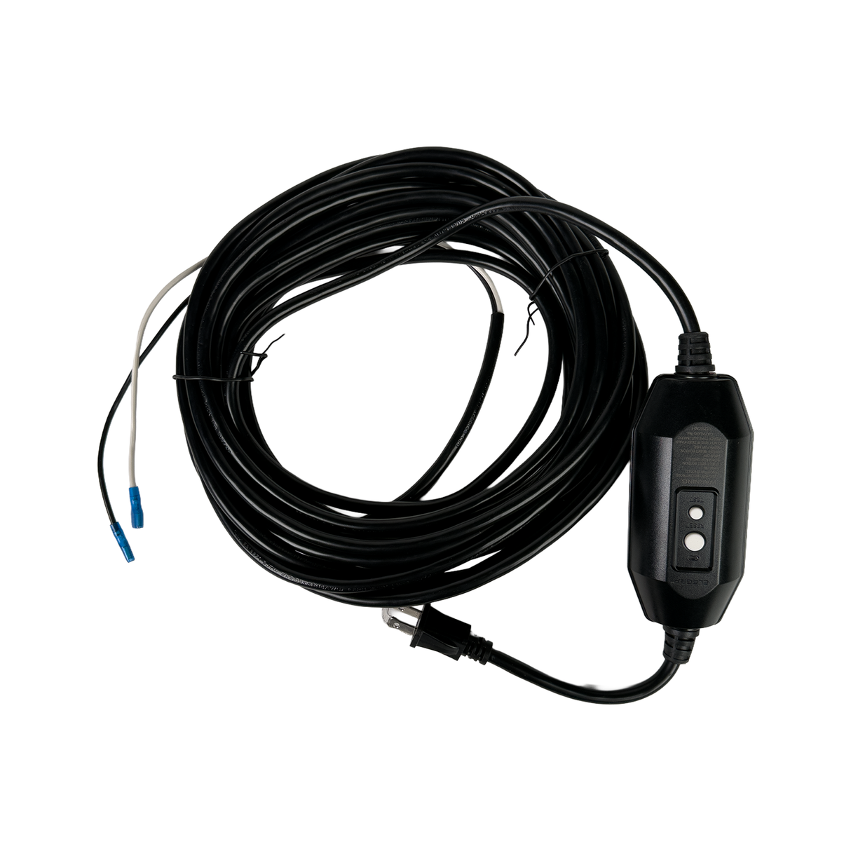 Power Cord