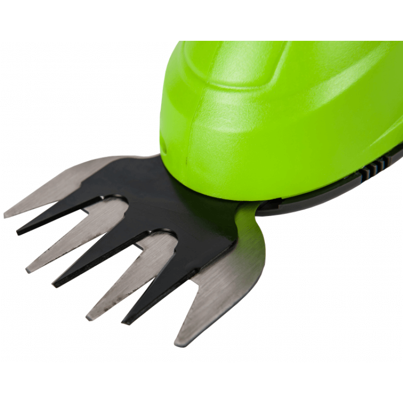7.2V Rechargeable Garden Shear - with Battery and Charger