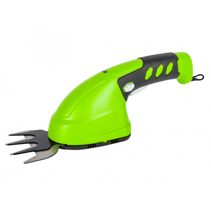 7.2V Rechargeable Garden Shear - with Battery and Charger