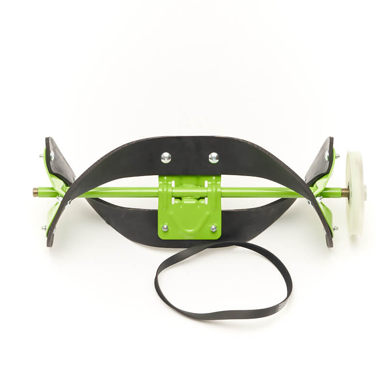 Impeller Assembly for select Greenworks 22" Snow Throwers