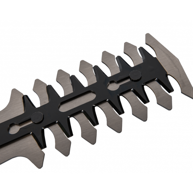 7.2V Rechargeable Garden Shear - with Battery and Charger