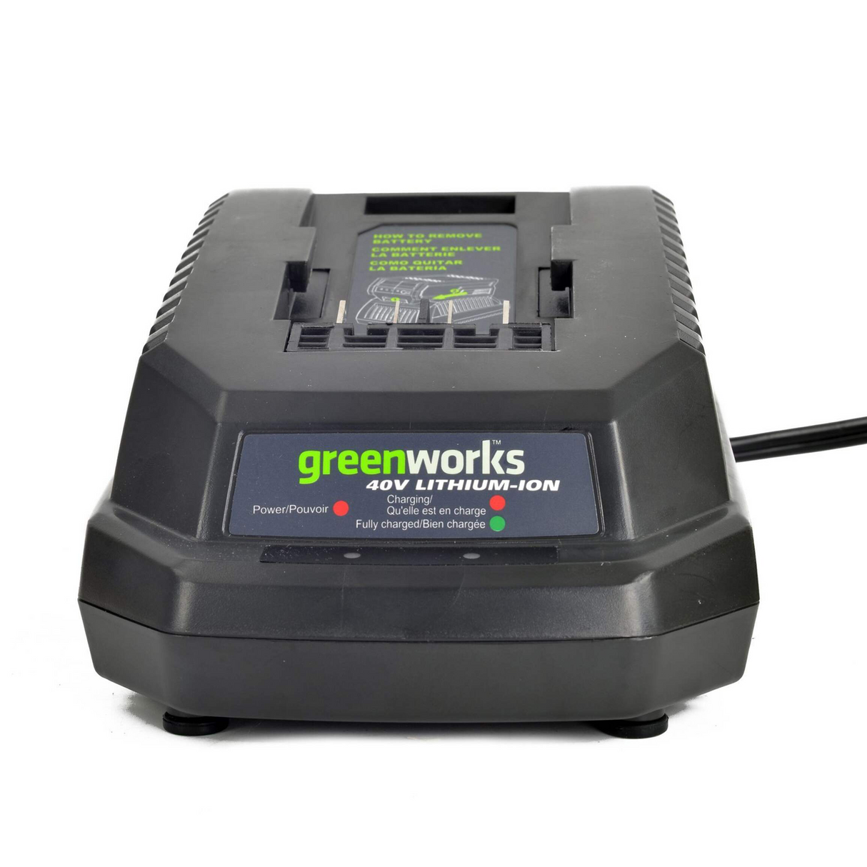 40V Charger