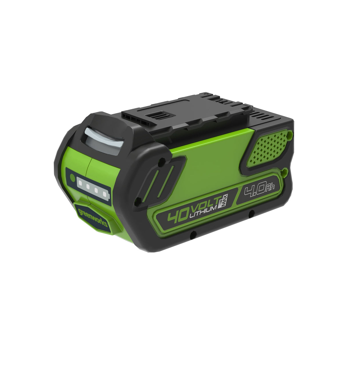 Batterie lithium-ion 40 V, 4,0 Ah