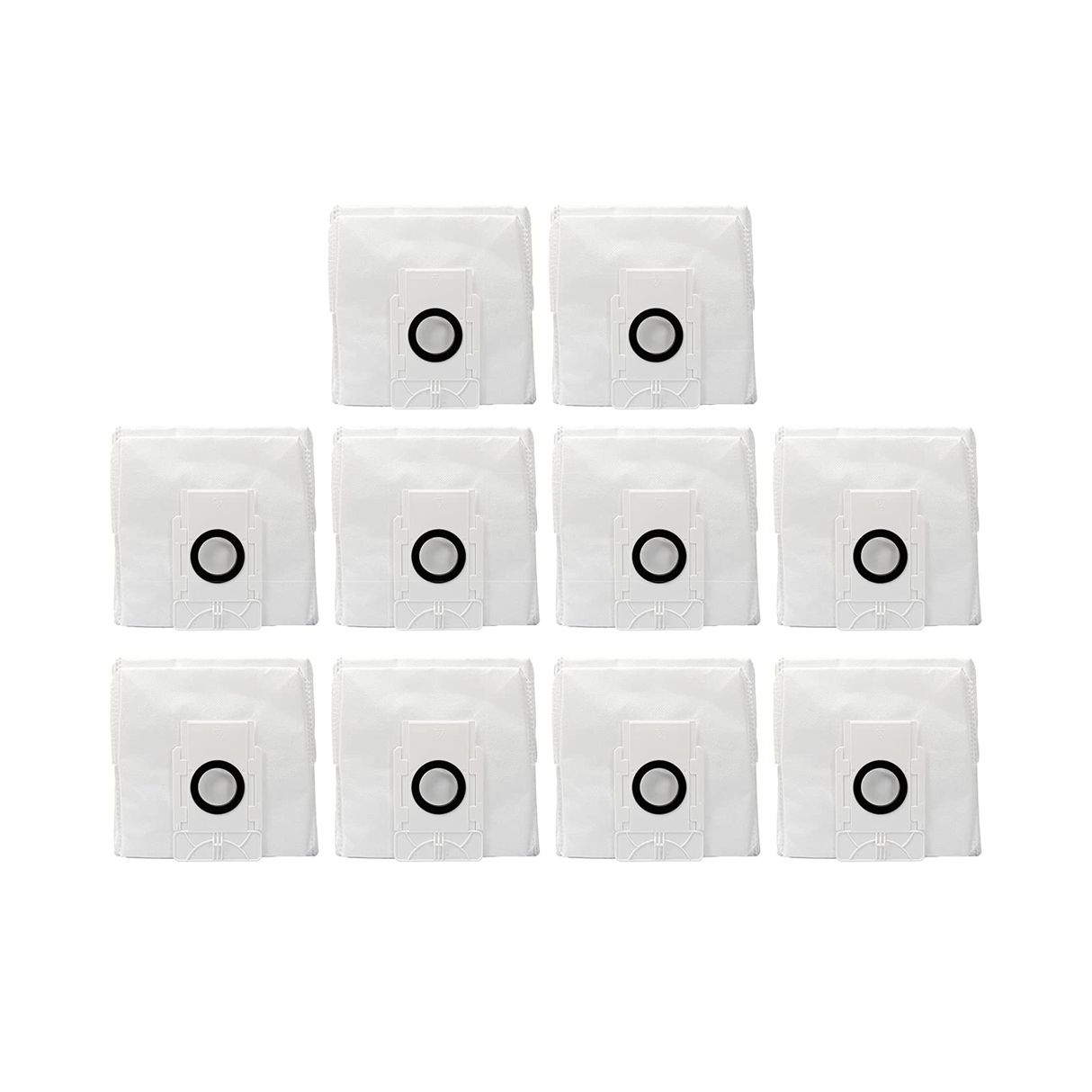 10 Pack Dust Bags