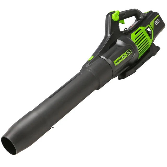 Ensemble 80 V de tondeuse poussée sans balais 21 pouces, coupe-herbe sans balais 16 pouces et souffleur sans balais 730 CFM - 170 MPH, (2) batteries 2,0 Ah et chargeur rapide 4 A inclus