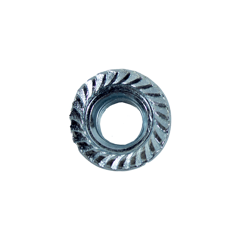 Reverse (Left) Thread Blade Nut