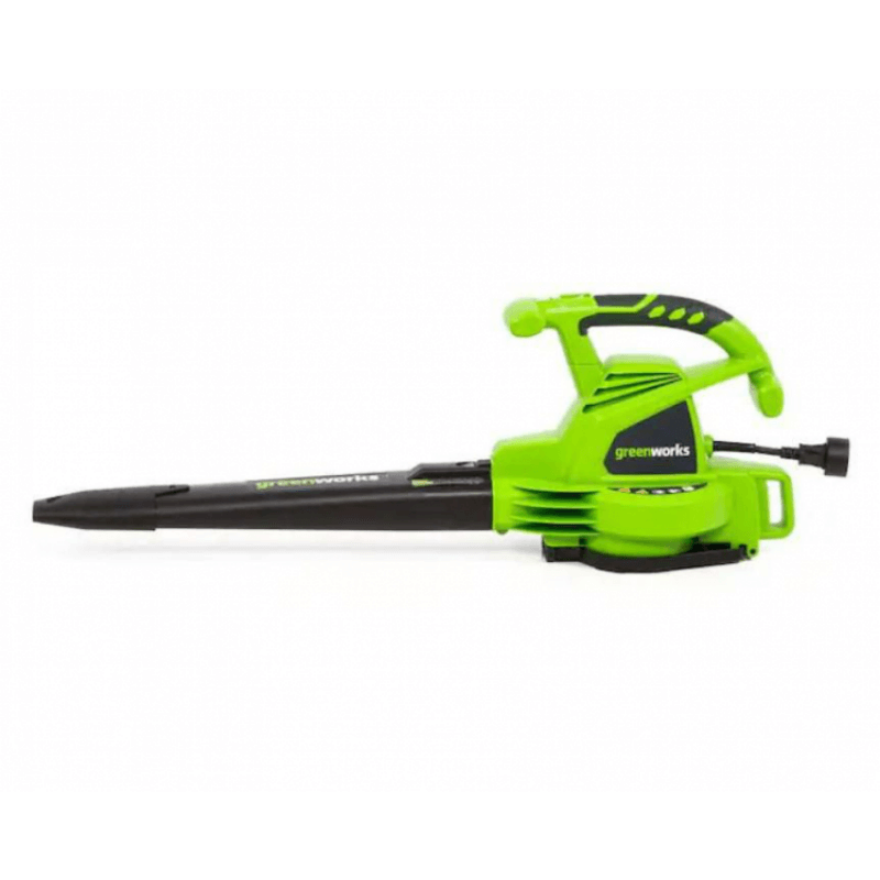 12 Amp 235 MPH - 380 CFM Corded Blower / Leaf Vacuum