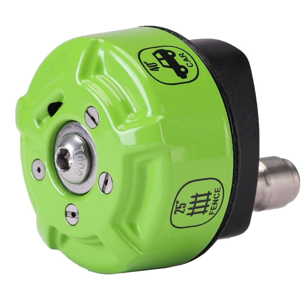 Pressure Washer 5-in-1 Nozzle Set