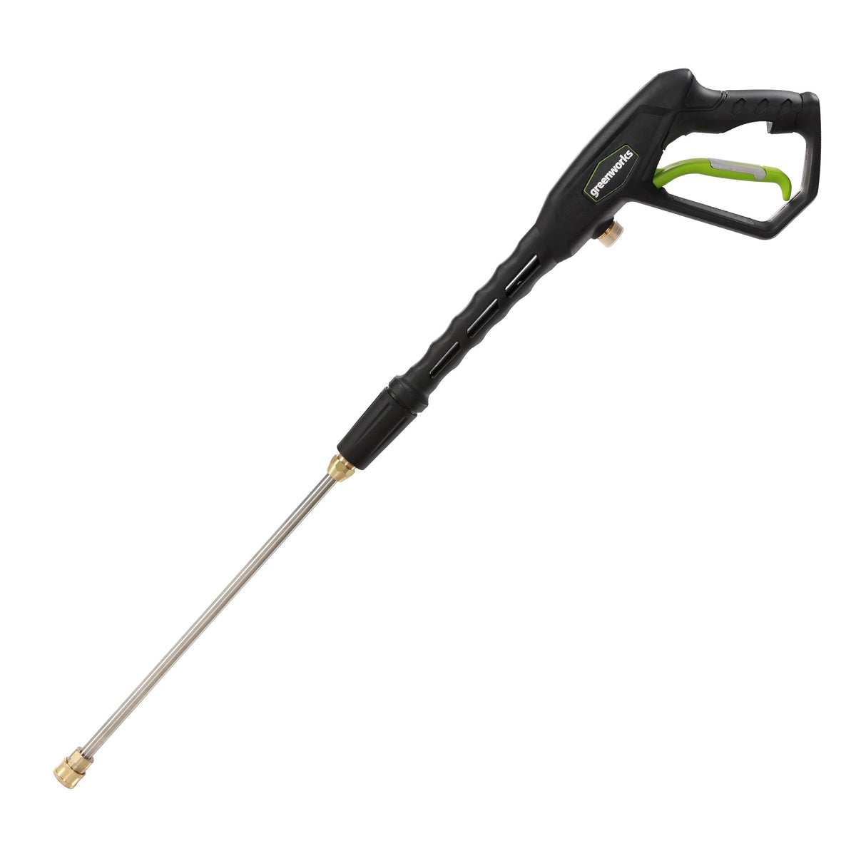 Replacement Pressure Washer Gun / Wand Kit - Max 2000 PSI