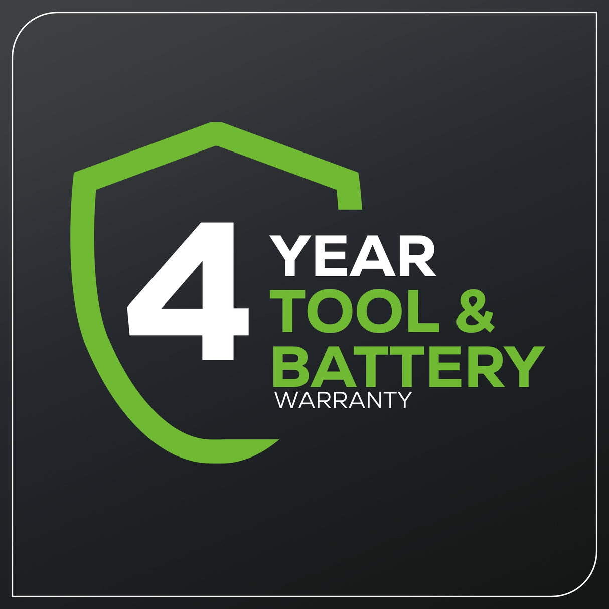 80V 780 CFM - 205 MPH Brushless Backpack Blower, 4.0Ah Battery and Charger Included