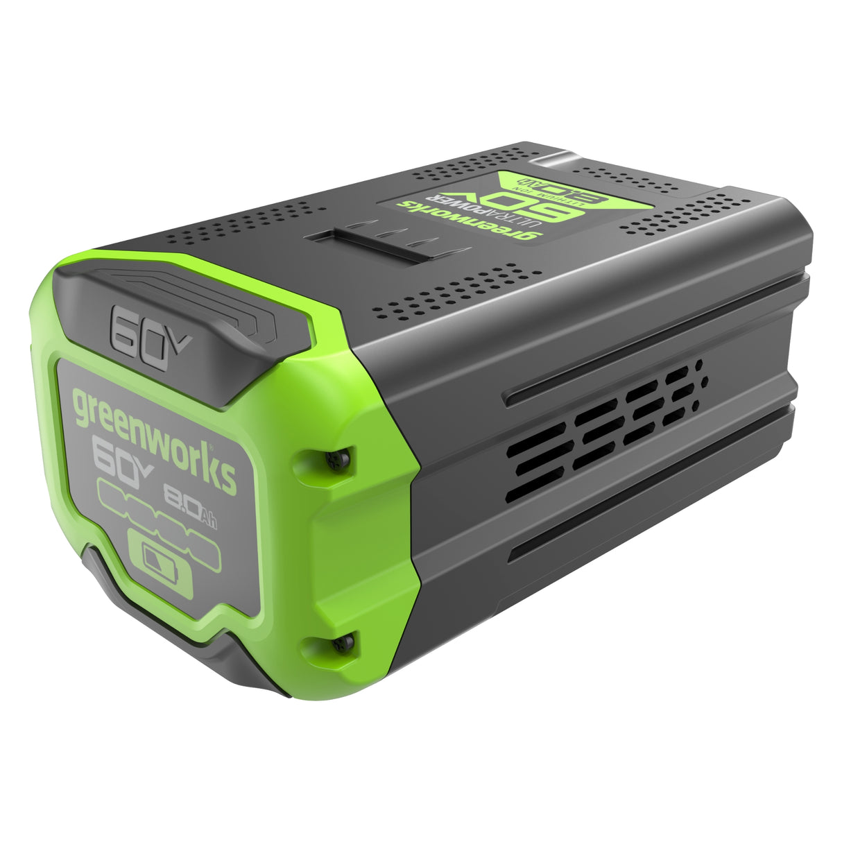 60V 8.0Ah Lithium-Ion Battery