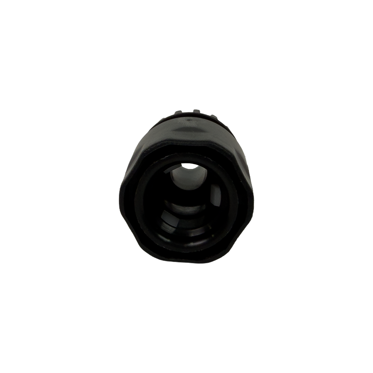 Washout Port Adapter