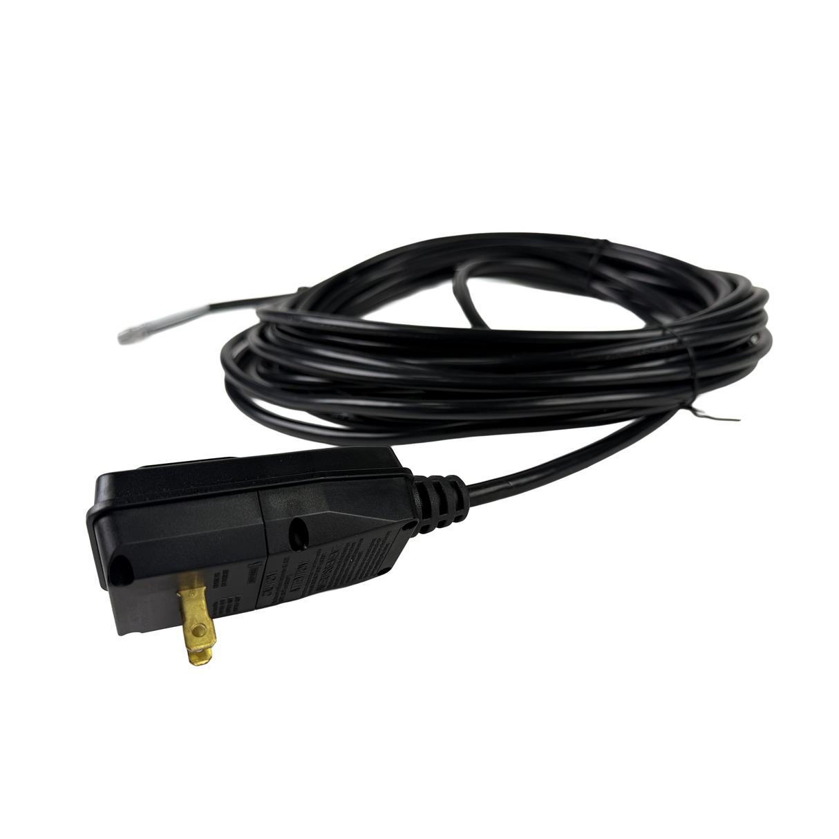 Power Cord Assembly