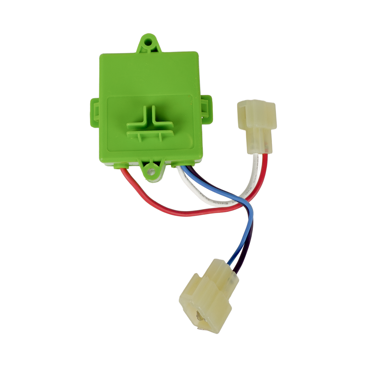 Power Control Board