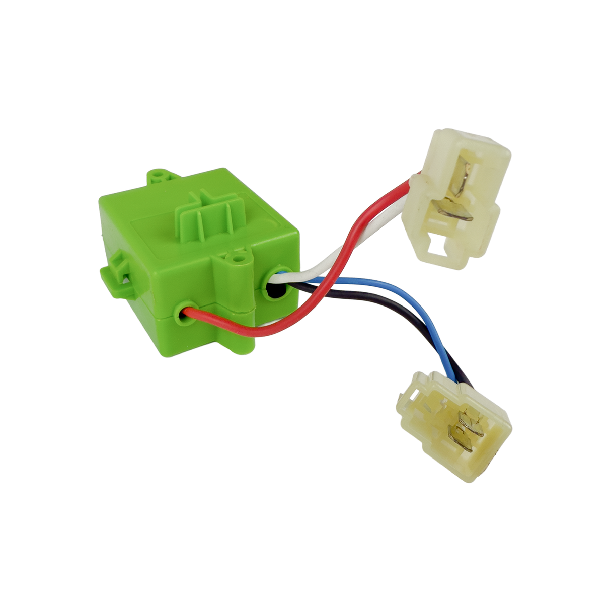 Power Control Board