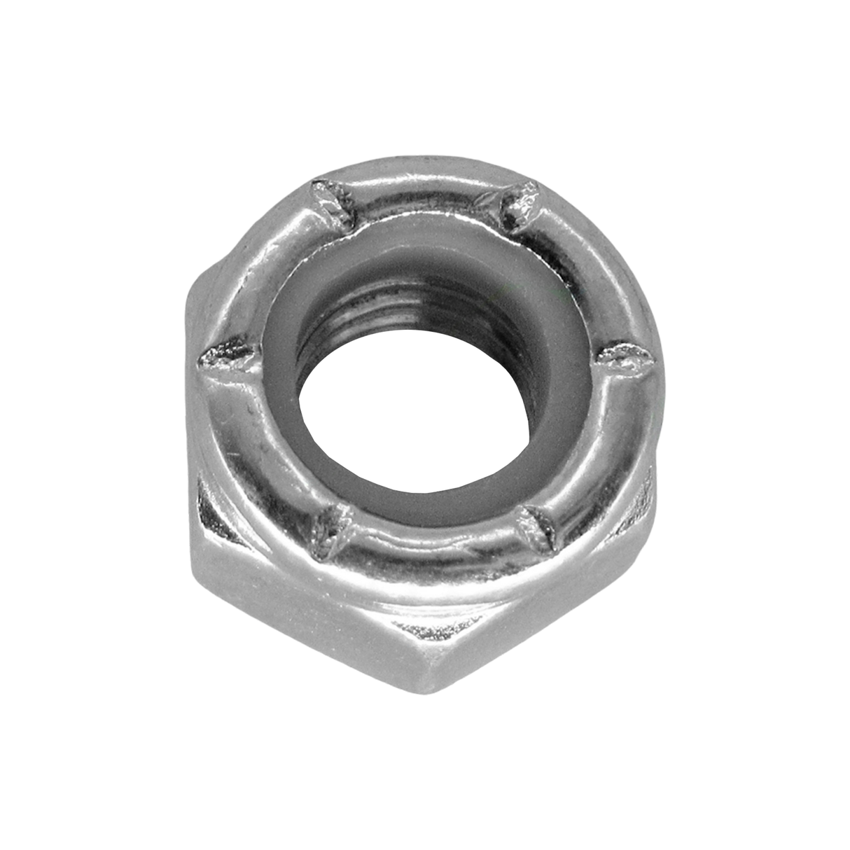 Self Locking Nut