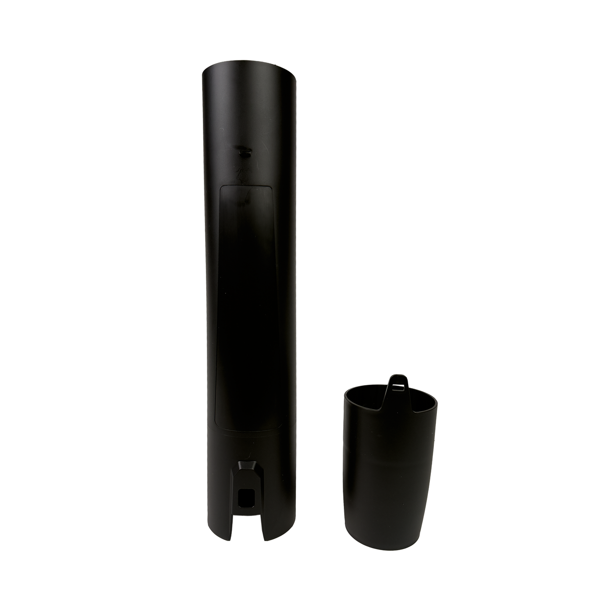 Blower Tube