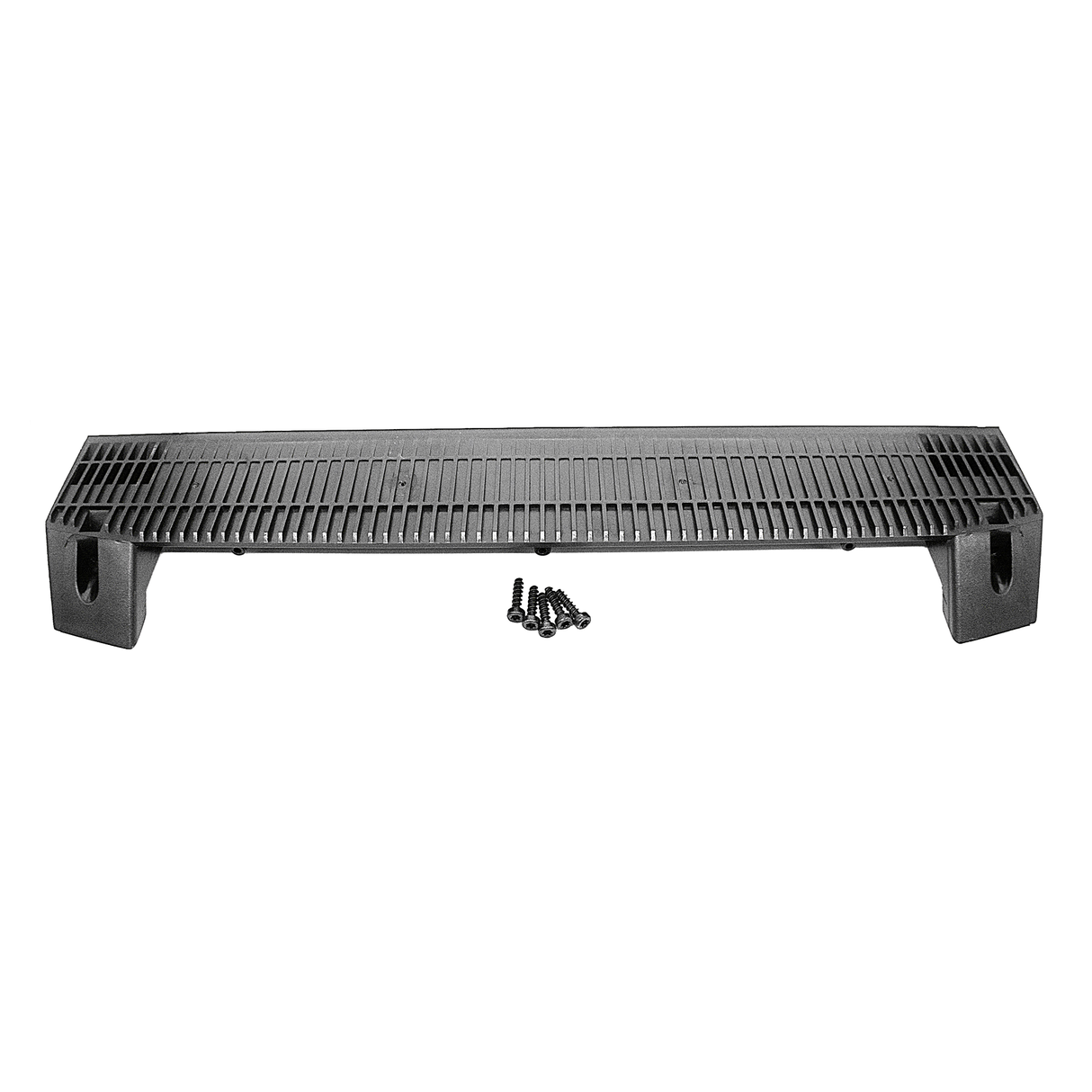 16" Scraper Assembly