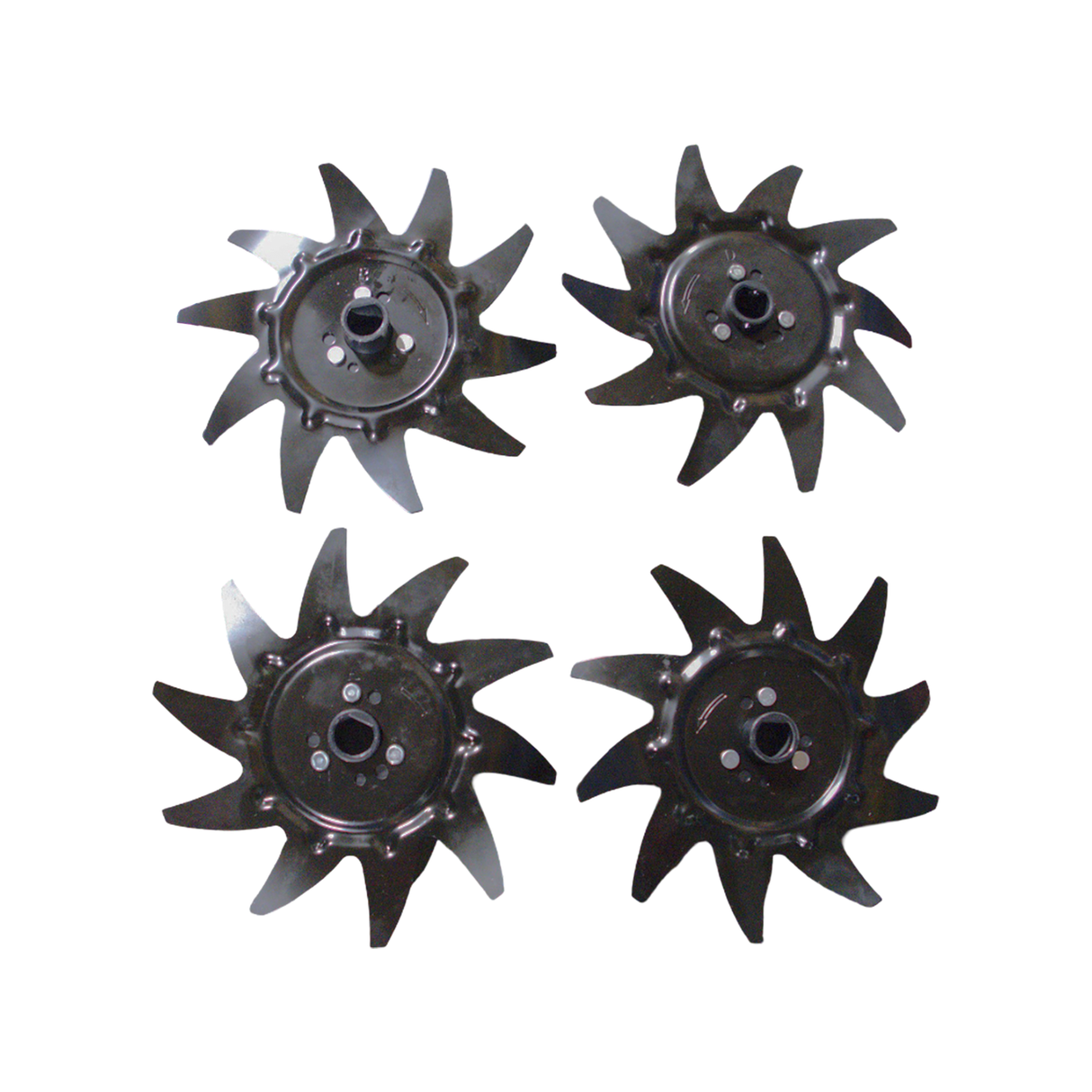 Tine Assembly